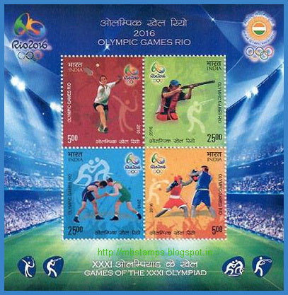 Sports & Olympics