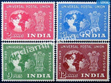 MNH India Complete Year Pack - 1949 - buy online Indian stamps philately - myindiamint.com