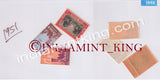 MNH India Complete Year Pack - 1951 - buy online Indian stamps philately - myindiamint.com