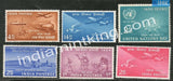 MNH India Complete Year Pack - 1954 - buy online Indian stamps philately - myindiamint.com