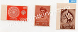 MNH India Complete Year Pack - 1956 - buy online Indian stamps philately - myindiamint.com