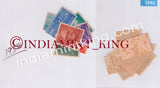 MNH India Complete Year Pack - 1958 - buy online Indian stamps philately - myindiamint.com
