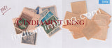 MNH India Complete Year Pack - 1961 - buy online Indian stamps philately - myindiamint.com