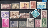MNH India Complete Year Pack - 1966 - buy online Indian stamps philately - myindiamint.com