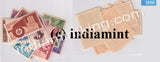 MNH India Complete Year Pack - 1967 - buy online Indian stamps philately - myindiamint.com