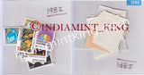 MNH India Complete Year Pack - 1982 - buy online Indian stamps philately - myindiamint.com