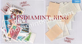 MNH India Complete Year Pack - 1986 - buy online Indian stamps philately - myindiamint.com