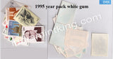 MNH India Complete Year Pack - 1995 - buy online Indian stamps philately - myindiamint.com