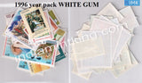 MNH India Complete Year Pack - 1996 - buy online Indian stamps philately - myindiamint.com