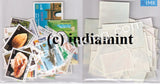 MNH India Complete Year Pack - 1998 - buy online Indian stamps philately - myindiamint.com