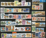 MNH India Complete Year Pack - 1999 - buy online Indian stamps philately - myindiamint.com