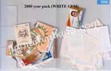 MNH India Complete Year Pack - 2000 - buy online Indian stamps philately - myindiamint.com