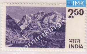 India MNH Definitive 5th Series Himalayas 2oo - buy online Indian stamps philately - myindiamint.com