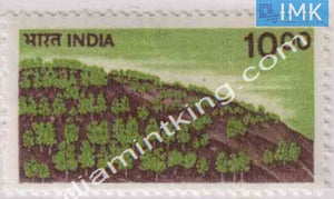 India MNH Definitive 6th Series Afforestation 10oo - buy online Indian stamps philately - myindiamint.com
