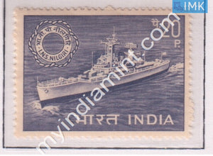 India 1968 MNH I.N.S Nilgiri - buy online Indian stamps philately - myindiamint.com