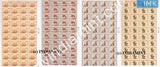 India 2001 MNH President's Fleet Review Set of 4v (Full Sheet) - buy online Indian stamps philately - myindiamint.com