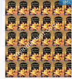 India 2008 MNH Festivals of India Set of 3v (Full Sheet) - buy online Indian stamps philately - myindiamint.com