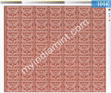 India 2009 MNH Greetings Set of 4v (Full Sheet) - buy online Indian stamps philately - myindiamint.com