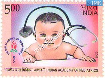 India 2013 Indian Academy of Pediatrics
