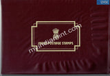India 2007 Nepex VIP Presentation Pack with 4 Special Covers (Very Rare) #epkt
