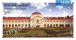 India 2015 MNH Patna High Court