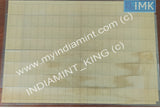 India 1951 Asian Games 2v MNH white gum Super Rare Gem Item (Perf Tear minor)