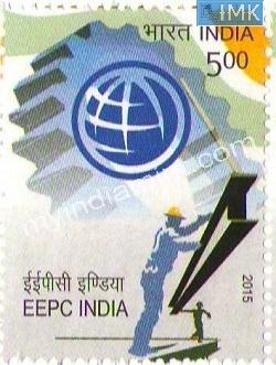 India 2015 MNH Engineering Expert Promotion Council