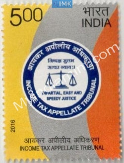 India 2016 MNH Income Tax Appellate Tribunal