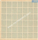 India 1961 Tyagaraja MNH Full Sheet